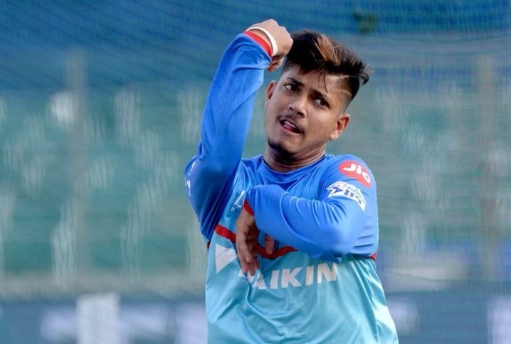 सन्दीपले आईपीएल खेल्न नपाउने