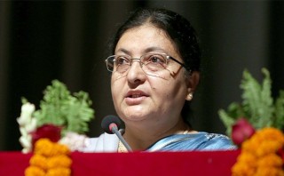 आज प्रजातन्त्र दिवसः यस्तो छ राष्ट्रपति र उपराष्ट्रपतिको सन्देश