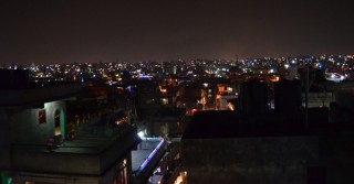 आज काठमाण्डाै उपत्यकाका विभिन्न ठाउँमा बत्ती जाने (सूचीसहित)
