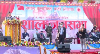 अदालतलाई ओलीको धम्की– देश र जनताको विपक्षमा फैसला भए आन्दोलन