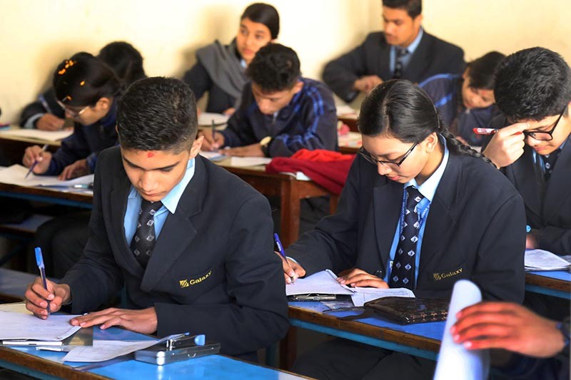 स्वास्थ्य मन्त्रालयद्वारा कक्षा १२ को परीक्षा स्थगित गर्न सिफारिस