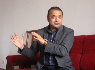 कक्षा १२ को परीक्षा स्थगित गर्दा विकल्प दिनुपर्ने थापाको आग्रह ।