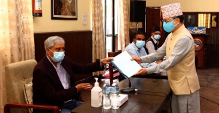 सत्ता गठबन्धनको साझा कार्यक्रम सार्वजनिक गरिने