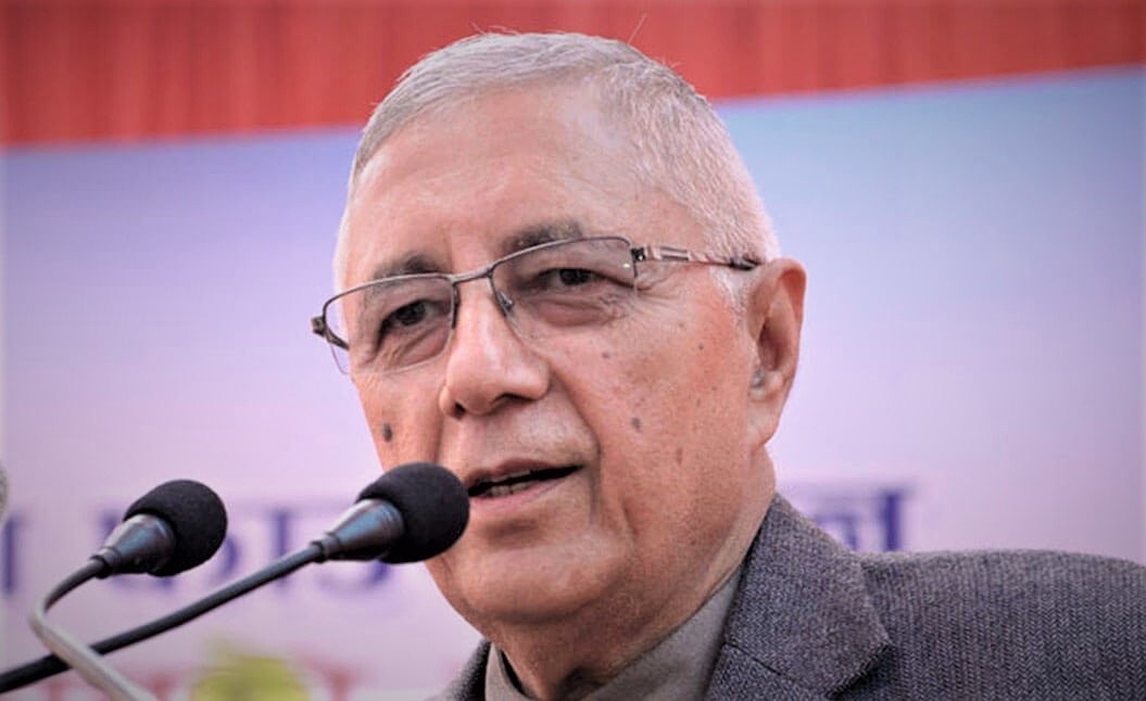 पार्टी कार्यालयमा बैठक राख्न डाक्टर कोइरालाले गराए नेतृत्वको ध्यानाकर्षण
