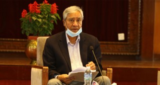 अफगानिस्तानमा रहेका नेपालीको अभिभावकत्व सरकारले लिन्छ : प्रधानमन्त्री देउवा