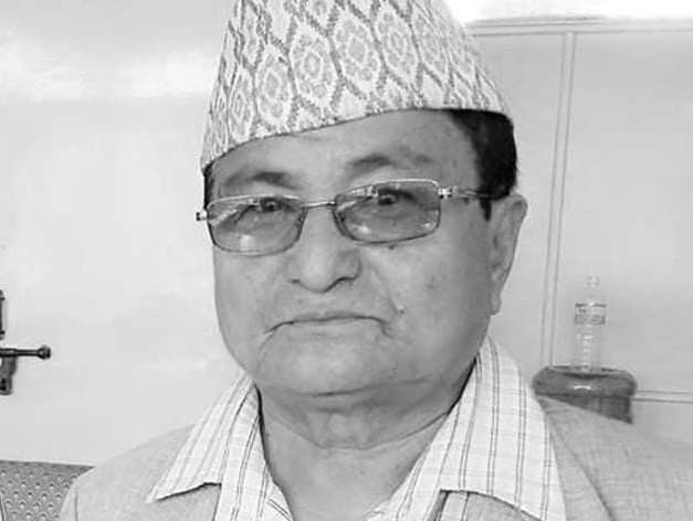 जनवादी गायक टुहुरेको निधन , प्रधानमन्त्री देउवाद्वारा दु:ख व्यक्त
