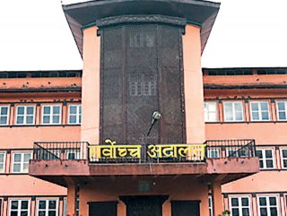 कांग्रेसको महाधिवेशन रोक्न माग गर्दै सर्वोच्च अदालतमा रिट दर्ता