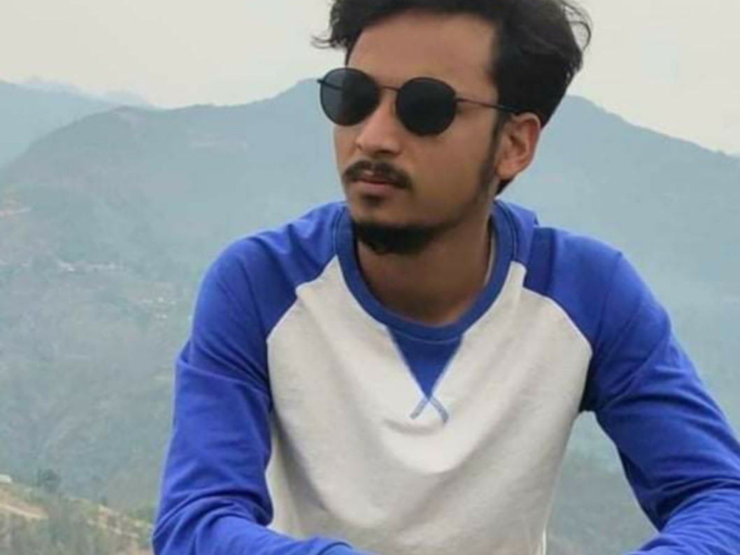 यति कम उमेरमा सभापति हुने भाग्यमानी को हुन् ?