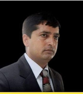काठमाडौको प्रमुख जिल्ला अधिकारीमा  रिजाललाई   दिइयो जिम्मेवारी