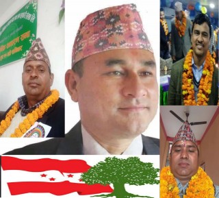 कांग्रेस नेता शाह पक्षबाट सहमतिका लागि वार्ता टोली गठन