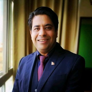 चीनका लागि नेपाली राजदूतमा योग्य व्यक्ति दिनेश खनालको चर्चा