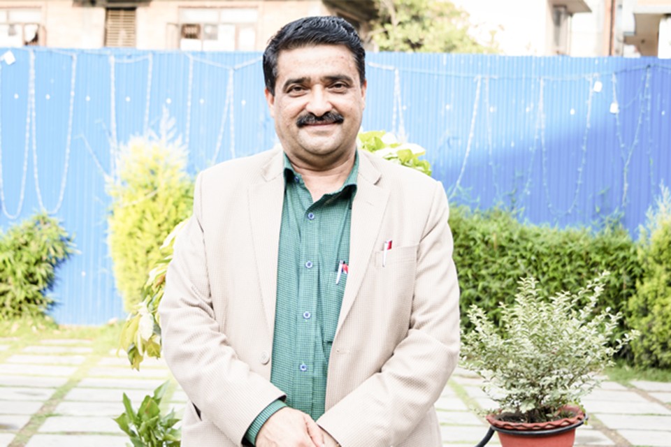 राखेप सदस्य सचिव सिलवाललाई बर्खास्त गर्ने निर्णय