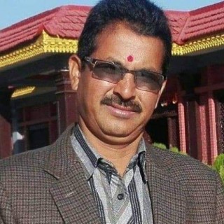 युवा नेता खनालद्वारा महाधिवेशन प्रतिनिधिमा उम्मेदवारी घोषणा