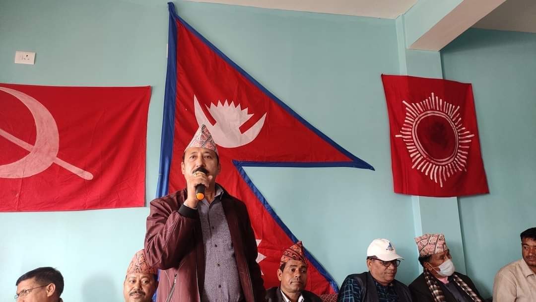 लम्कीचुहा नगर कमिटीमा थापा सर्वसम्मत चयन , अन्य पालिकामा पनि कमिटी चयन