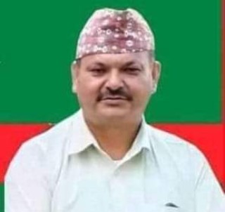 जिल्ला सभापतिका उम्मेदवार शाही प्रतिनिधिमा निर्वाचित