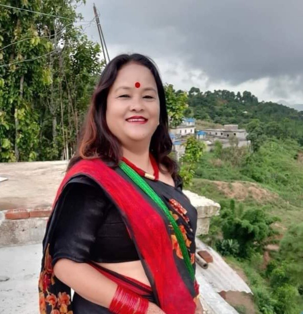 केन्द्रीय सदस्यमा कांग्रेस नेतृ रानाको उम्मेदवारी दिने