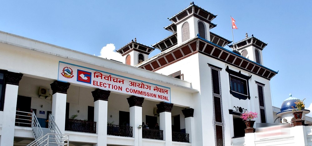 वैशाख २० गते स्थानीय तहको निर्वाचन गर्ने तयारी