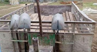 अवैध काठसहित मोहन्याल ७ बाट ट्रयाक्टर र चालक पक्राउ