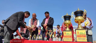 बालबाटिका क्रिकेट लिग–३ सुरु, गुरुकुल एकाडेमिको बिजयी सुरुवात