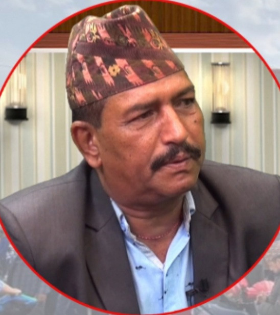 कैलालीमा दोस्रो चरणमा भएको निर्वाचनमा सभापतिमा भट्ट विजयी