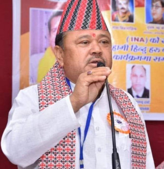 जयगढ बान्नीगढ गाउँपालिकामा हर्कबहादुर स्वारको व्यापक चर्चा