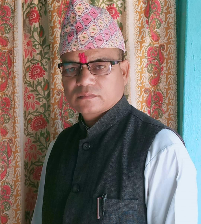 पत्रकार शाही प्रतिनिधिसभा समानुपातिकमा सिफारिस