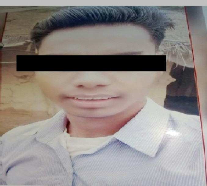लम्कीचुहाका जबर्जस्ती करणी मुद्दाका फरार प्रतिवादी कारागार चलान