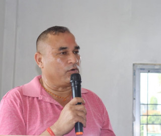 सुदुरपश्चिम प्रदेश कांग्रेस संसदीय दलको नेतामा शाह सर्वसम्मत चयन