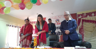 लम्कीचुहा नगरपालिकाको १० औं नगरसभा सम्पन्न