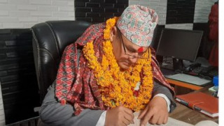 सुदूरपश्चिम प्रदेशका मुख्यमन्त्री शाह औपचारिक कार्यक्रममा सहभागी नहुने