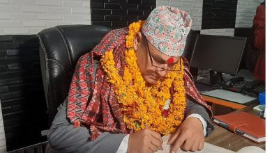 सुदूरपश्चिम प्रदेशका मुख्यमन्त्री शाह औपचारिक कार्यक्रममा सहभागी नहुने