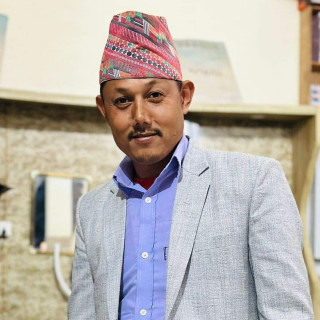 मोहन्याल गाउँपालिकामा निस्सा वितरण कार्य सुरु