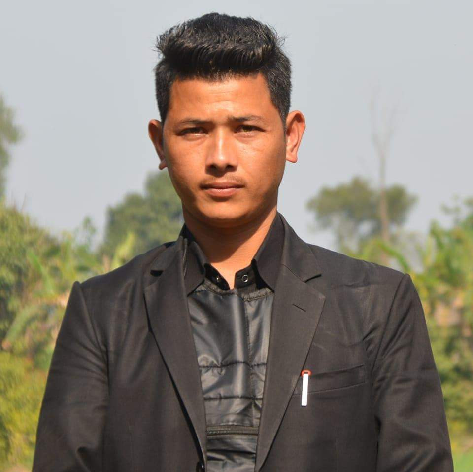 बर्दगोरियामा पत्रकार टिकाराम साउद दुई घण्टा नियन्त्रणमा, दुई जना पक्राउ