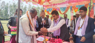 जनता आधारभूत विद्यालयको अभिभावक भेला सम्पन्न