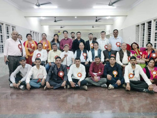 प्रवासी नेपाली संघ भारत कर्नाटक-केरला राज्य समितिको अधिवेशन सम्पन्न