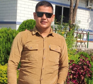 मैले चिनेको मेरो समाज
