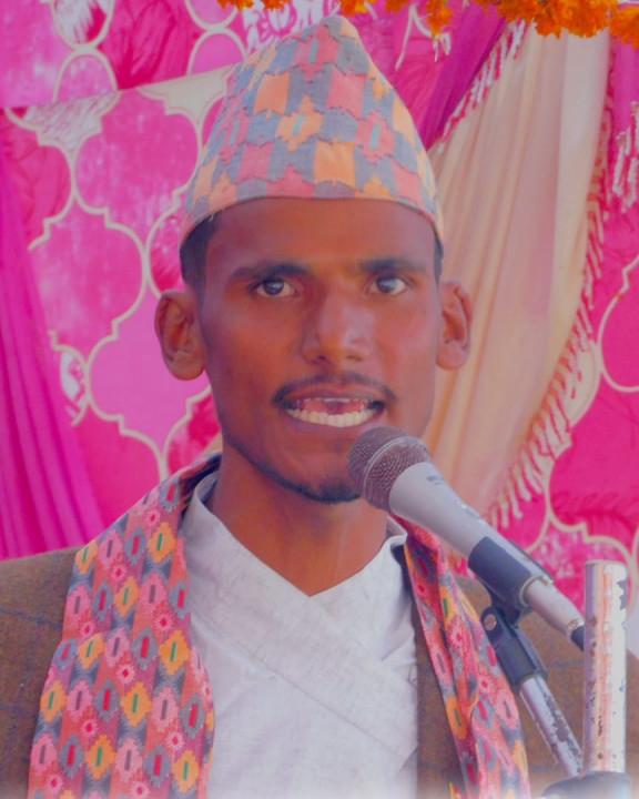 नेपाल विद्यार्थी संघको केन्द्रीय सदस्यमा जैसी मनोनीत