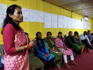 सबै मिलेर आत्महत्याको रोकथाम गर्नुपर्छ : उपमेयर राना