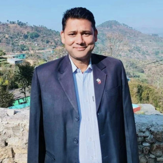रेडक्रस कैलालीका मन्त्री जोशी प्रदेशको विज्ञ सदस्यमा मनोनीत