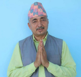 एमाले कैलाली जिल्ला अधिवेशन नजिकिए सँगै  माहोल तात्यो अध्यक्षमा पाण्डेको चर्चा
