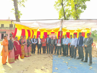 बालकल्याण मावि भुरुवाको शैक्षिक सत्र २०८० को नतिजा प्रकाशन सम्पन्न