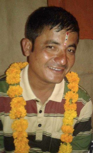 मालिका माध्यमिक विद्यालयको विव्यास अध्यक्षमा दियाकोटीको प्यानललै विजयी