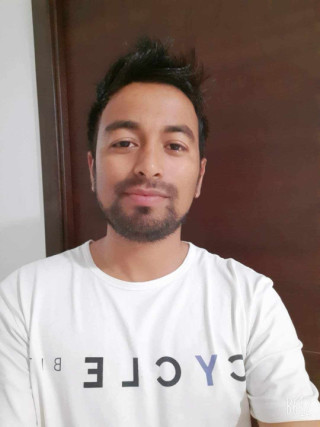 ब्लड क्यान्सर पीडितलाई आर्थिक सहयोग गरेर मनाए समाजसेवी ठगुन्नाले जन्मदिन
