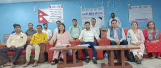 लम्की जेसीज वर्ष २०२४ को सप्ताहव्यापी कार्यक्रम सम्पन्न