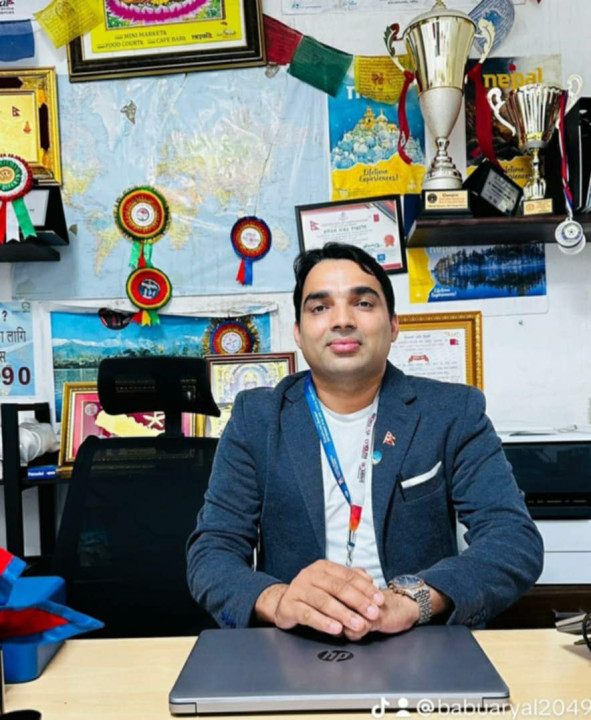 माल्टामा नेपाली राजदूतावासको स्थापना हुनुपर्छ : प्रवासी मञ्चका अध्यक्ष अर्याल