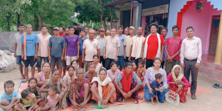 २५ औं मुक्ति दिवसको तयारी तिव्र , विभिन्न ठाउँमा छलफल